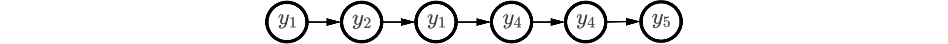 state-sequence